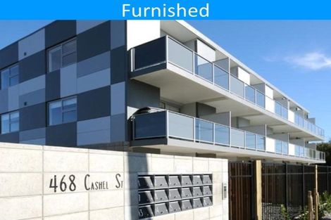 Photo of property in 13/468 Cashel Street, Linwood, Christchurch, 8011