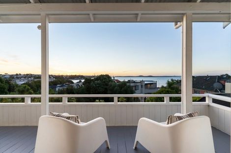 Photo of property in 8 Clarendon Road, Saint Heliers, Auckland, 1071