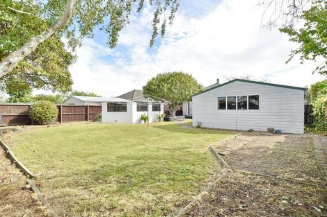Photo of property in 20 Kirner Street, Burwood, Christchurch, 8083