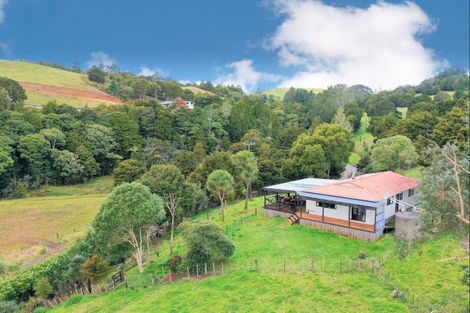 Photo of property in 1039 Trounson Park Road, Donnellys Crossing, Dargaville, 0379