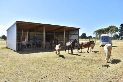 Photo of property in 46 Old Hautere Road, Hautere, Otaki, 5582