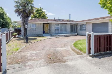 Photo of property in 22 Kings Drive, Levin, 5510