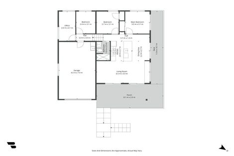 Photo of property in 256 Ridge Road, Coatesville, 0793