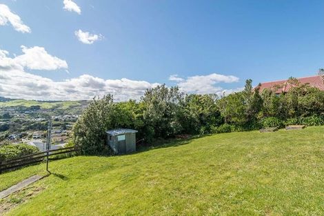 Photo of property in 48 Cunliffe Street, Johnsonville, Wellington, 6037