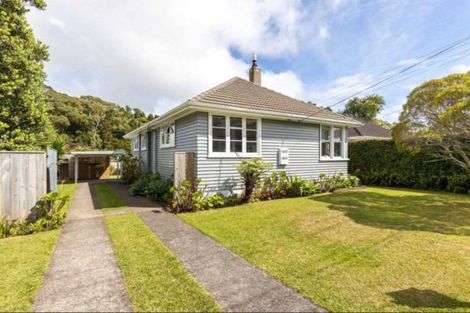 Photo of property in 5 Camden Street, Vogeltown, New Plymouth, 4310
