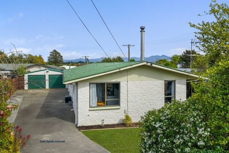 Photo of property in 310a Scott Street, Witherlea, Blenheim, 7201