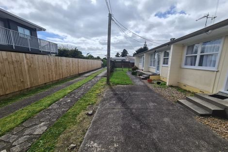 Photo of property in 6 Masons Avenue, Hamilton East, Hamilton, 3216