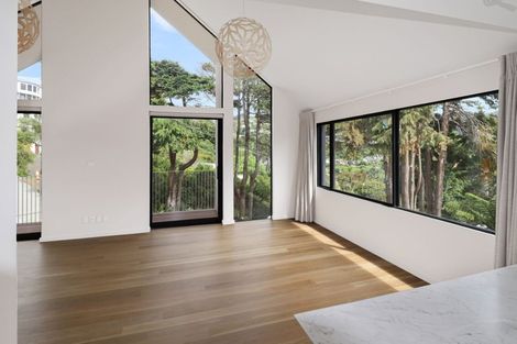 Photo of property in 149 Wadestown Road, Wadestown, Wellington, 6012