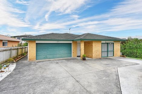 Photo of property in 27 Jaylo Place, Mangere, Auckland, 2022
