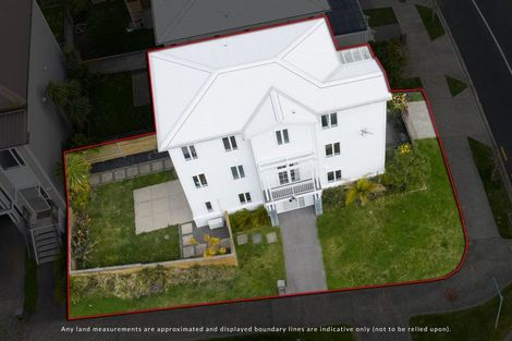 Photo of property in 35 Arrowsmith Drive, Flat Bush, Auckland, 2019