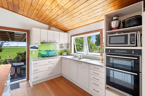 Photo of property in 6560 State Highway 12, Turiwiri, Dargaville, 0374