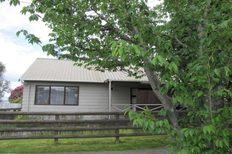 Photo of property in 2/36 Rotokawa Street, Taupo, 3330
