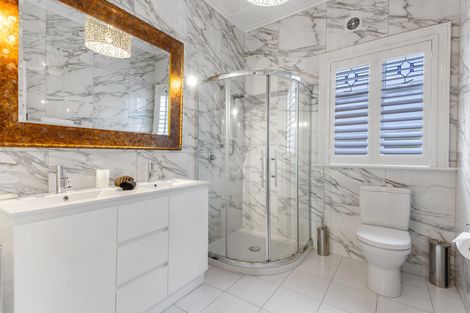 Photo of property in 12 Pompallier Terrace, Ponsonby, Auckland, 1011