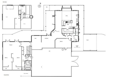 Photo of property in 26b Buchanan Road, Kingseat, Papakura, 2580