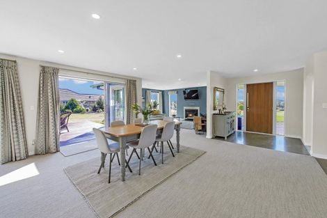 Photo of property in 45 Landsborough Drive, Darfield, 7571