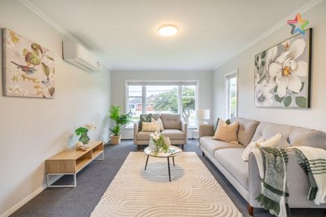 Photo of property in 37 Russell Road, Wainuiomata, Lower Hutt, 5014