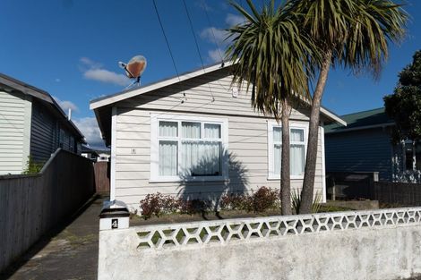 Photo of property in 4 Bolton Street, Petone, Lower Hutt, 5012