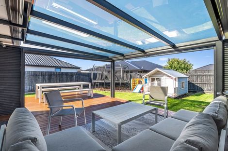 Photo of property in 81 Prestons Park Drive, Marshland, Christchurch, 8083