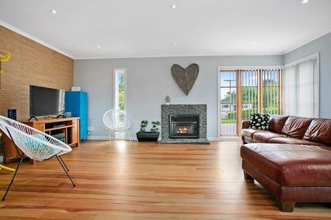 Photo of property in 7 Central Street, Matamata, 3400