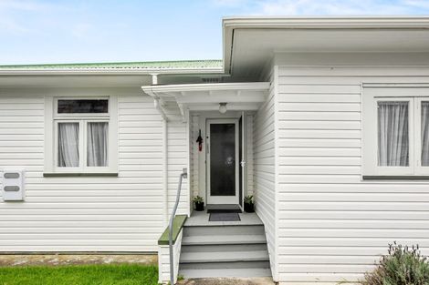Photo of property in 711 Mackay Street, Thames, 3500