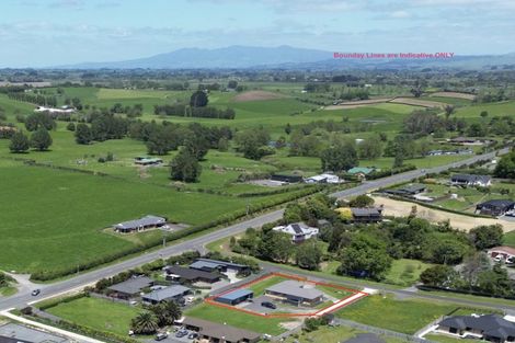 Photo of property in 4 Law Crescent, Horotiu, Hamilton, 3288