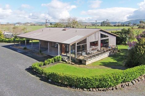 Photo of property in 310 Mcnicol Road, Clevedon, Papakura, 2585