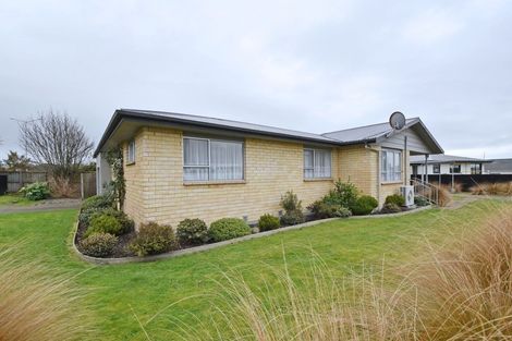 Photo of property in 808 Tweed Street, Rockdale, Invercargill, 9812