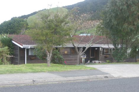 Photo of property in 23 View Road, Hikurangi, 0114