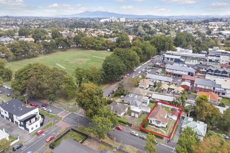 Photo of property in 91 Firth Street, Hamilton East, Hamilton, 3216