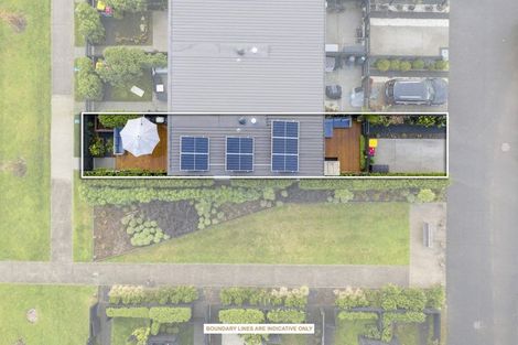 Photo of property in 19 Beardmore Lane, Papakura, 2110