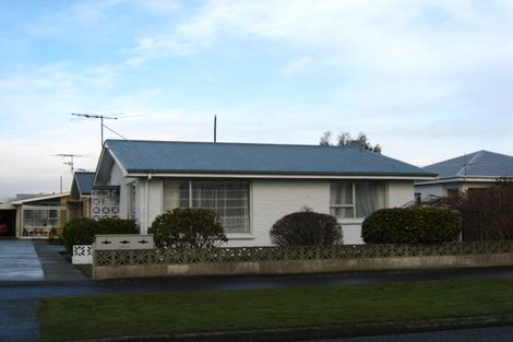 Photo of property in 1/209 Teviot Street, Georgetown, Invercargill, 9812