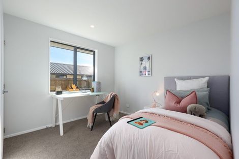 Photo of property in 20 George Fyfe Way, Wakefield, 7025