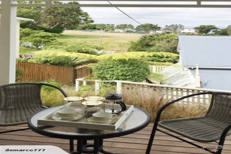 Photo of property in 19 Harbour View Road, Harbour View, Lower Hutt, 5010