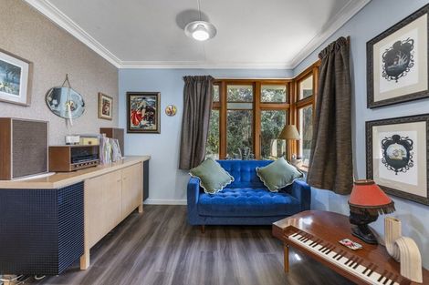 Photo of property in 54 Hall Road, Sawyers Bay, Port Chalmers, 9023