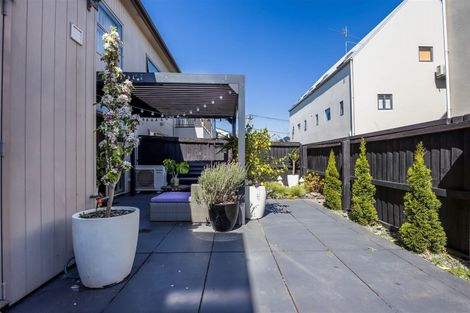 Photo of property in 3/75 Burke Street, Addington, Christchurch, 8024