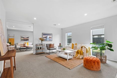 Photo of property in 129 Bibiana Street, Aidanfield, Christchurch, 8025