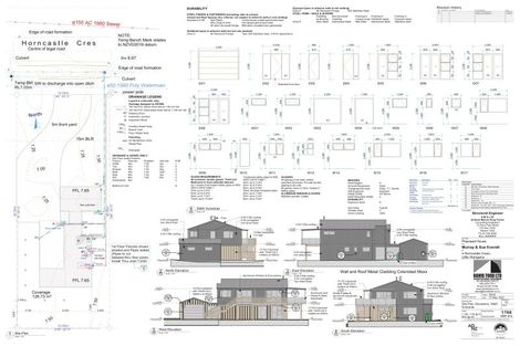 Photo of property in 4 Horncastle Crescent, Little Wanganui, Karamea, 7893