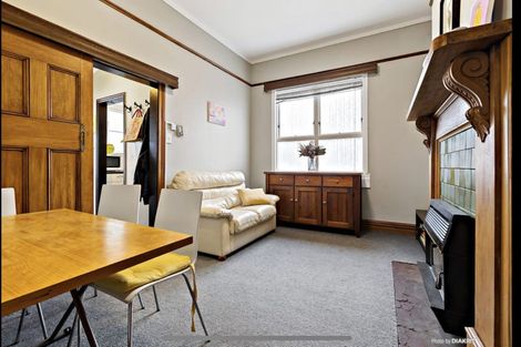 Photo of property in 1 Mckenzie Terrace, Te Aro, Wellington, 6011