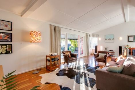 Photo of property in 6 Todd Street, Napier South, Napier, 4110