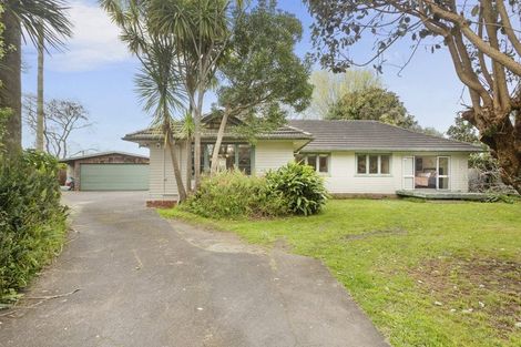 Photo of property in 17 Kervil Avenue, Te Atatu Peninsula, Auckland, 0610