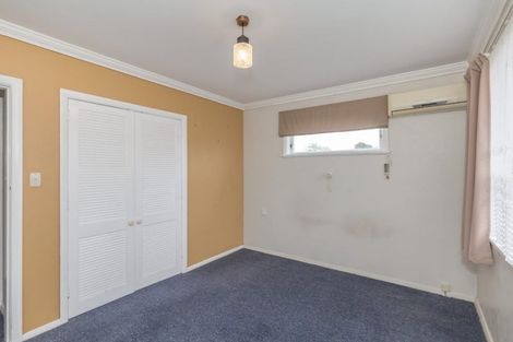 Photo of property in 4 Ross Street, Levin, 5510