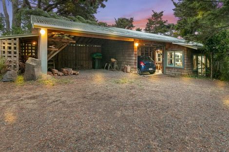 Photo of property in 103 Hinau Road, Waimauku, 0881