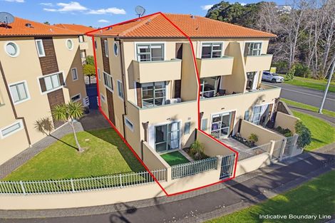 Photo of property in 3/595 Laurie Southwick Parade, Gulf Harbour, Whangaparaoa, 0930