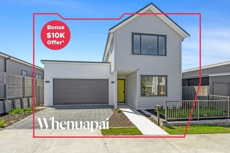 Photo of property in 31 Rigby Drive, Whenuapai, Auckland, 0618