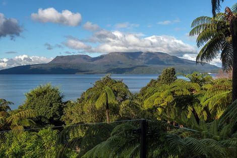 Photo of property in 249 Spencer Road, Lake Tarawera, Rotorua, 3076