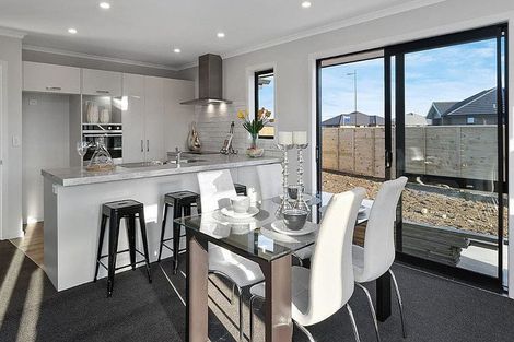 Photo of property in 30 Reuben Avenue, Rolleston, 7615