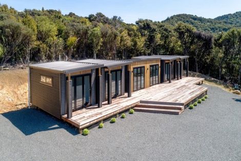 Photo of property in 461 Tuateawa Road, Tuateawa, Coromandel, 3583