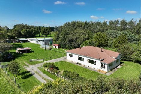 Photo of property in 657 Ryal Bush Wallacetown Road, Wallacetown, Invercargill, 9874