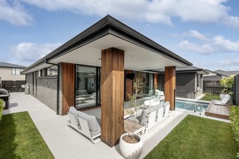 Photo of property in 2 Doyle Lane, Pyes Pa, Tauranga, 3112