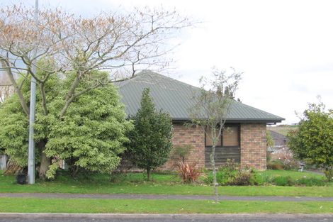 Photo of property in 53 Lansdowne Crescent, Glenview, Hamilton, 3206